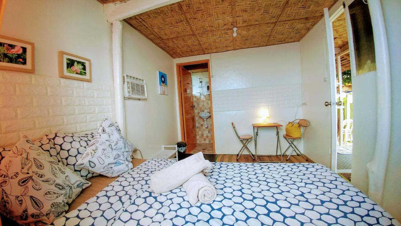 Stay N Save B&B Oslob Kültér fotó
