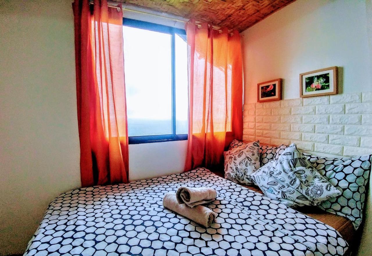 Stay N Save B&B Oslob Kültér fotó