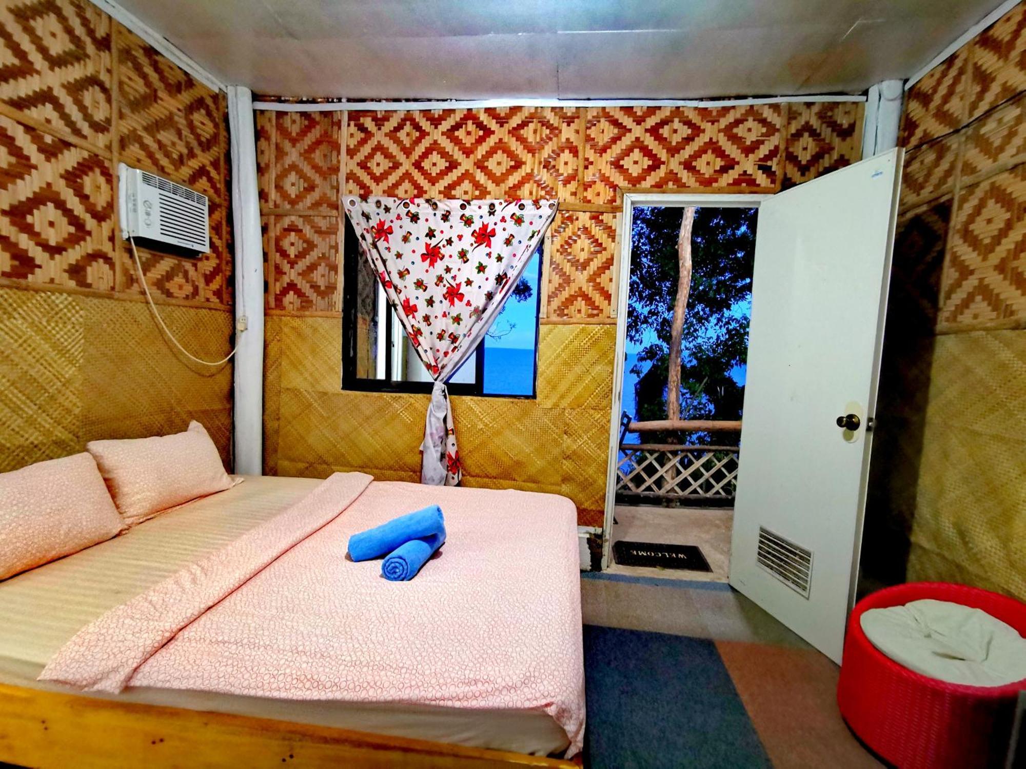Stay N Save B&B Oslob Kültér fotó