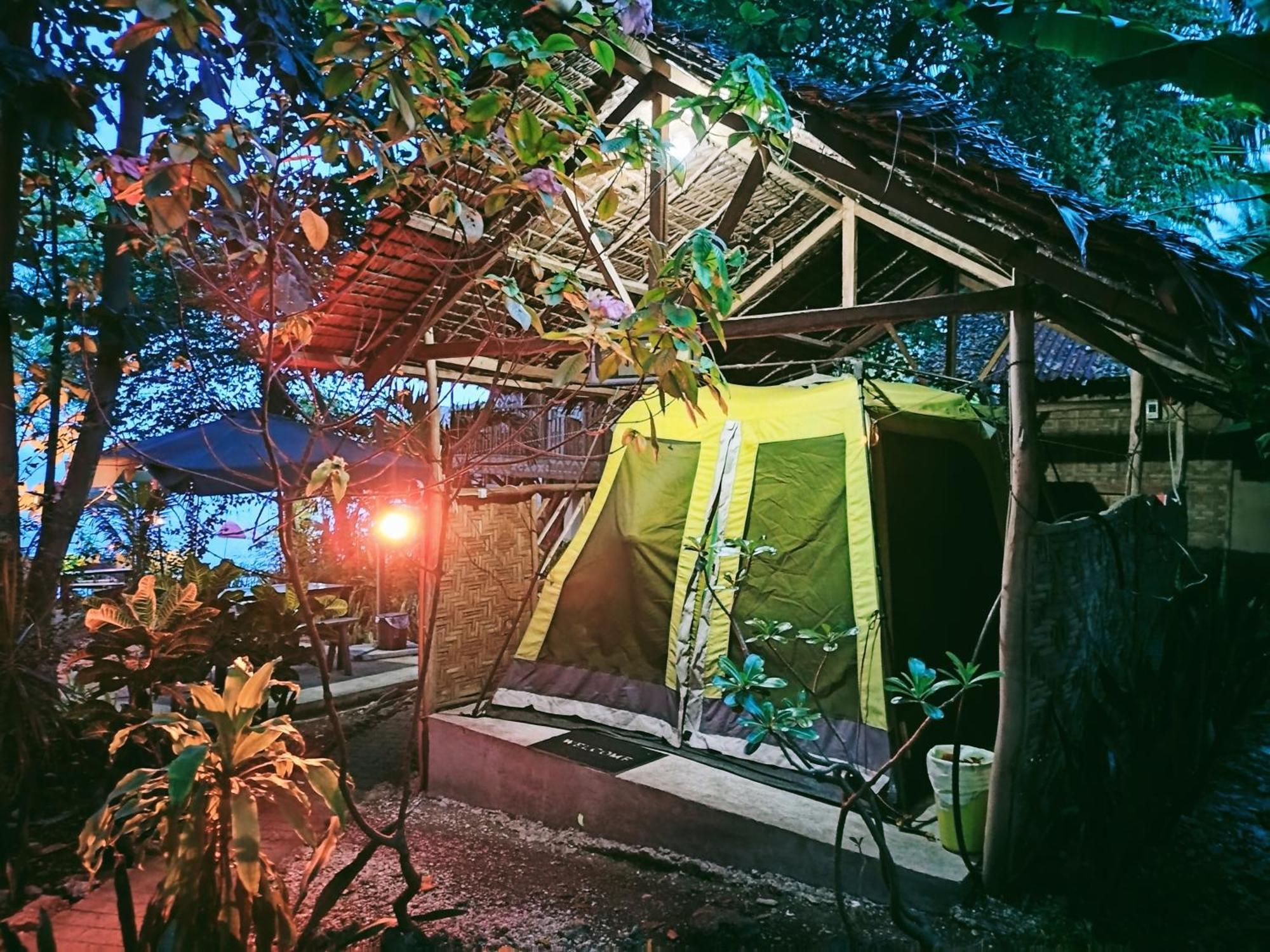 Stay N Save B&B Oslob Kültér fotó