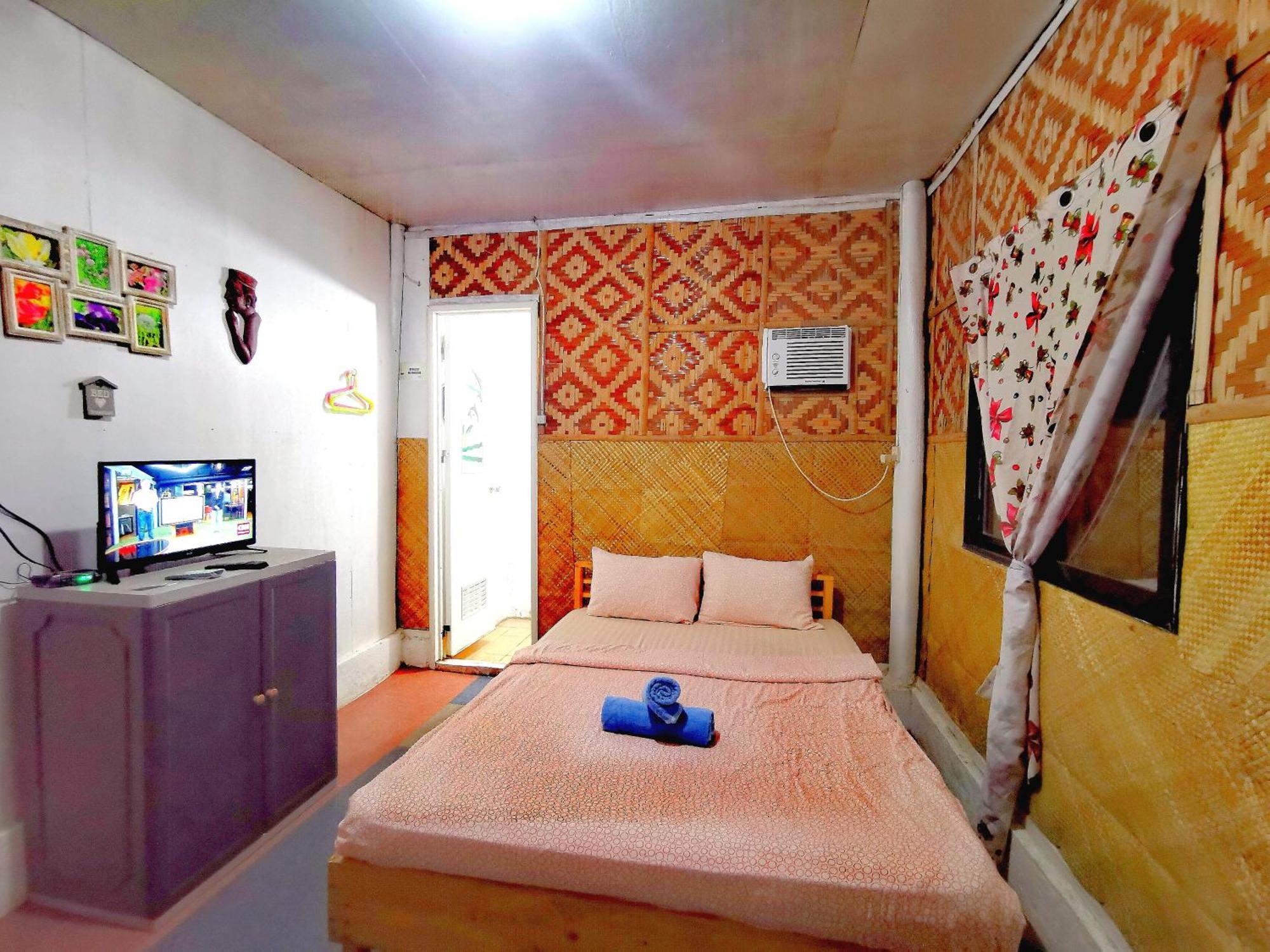 Stay N Save B&B Oslob Kültér fotó