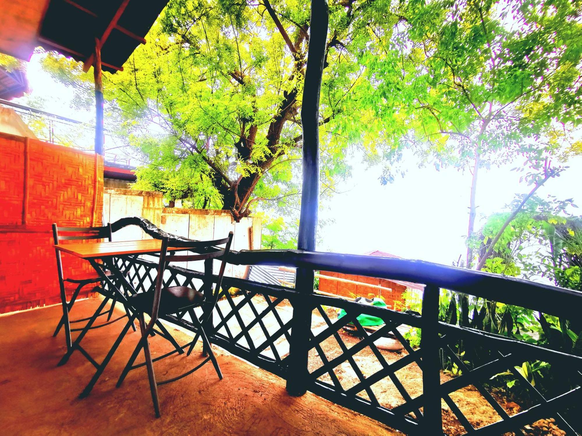 Stay N Save B&B Oslob Kültér fotó