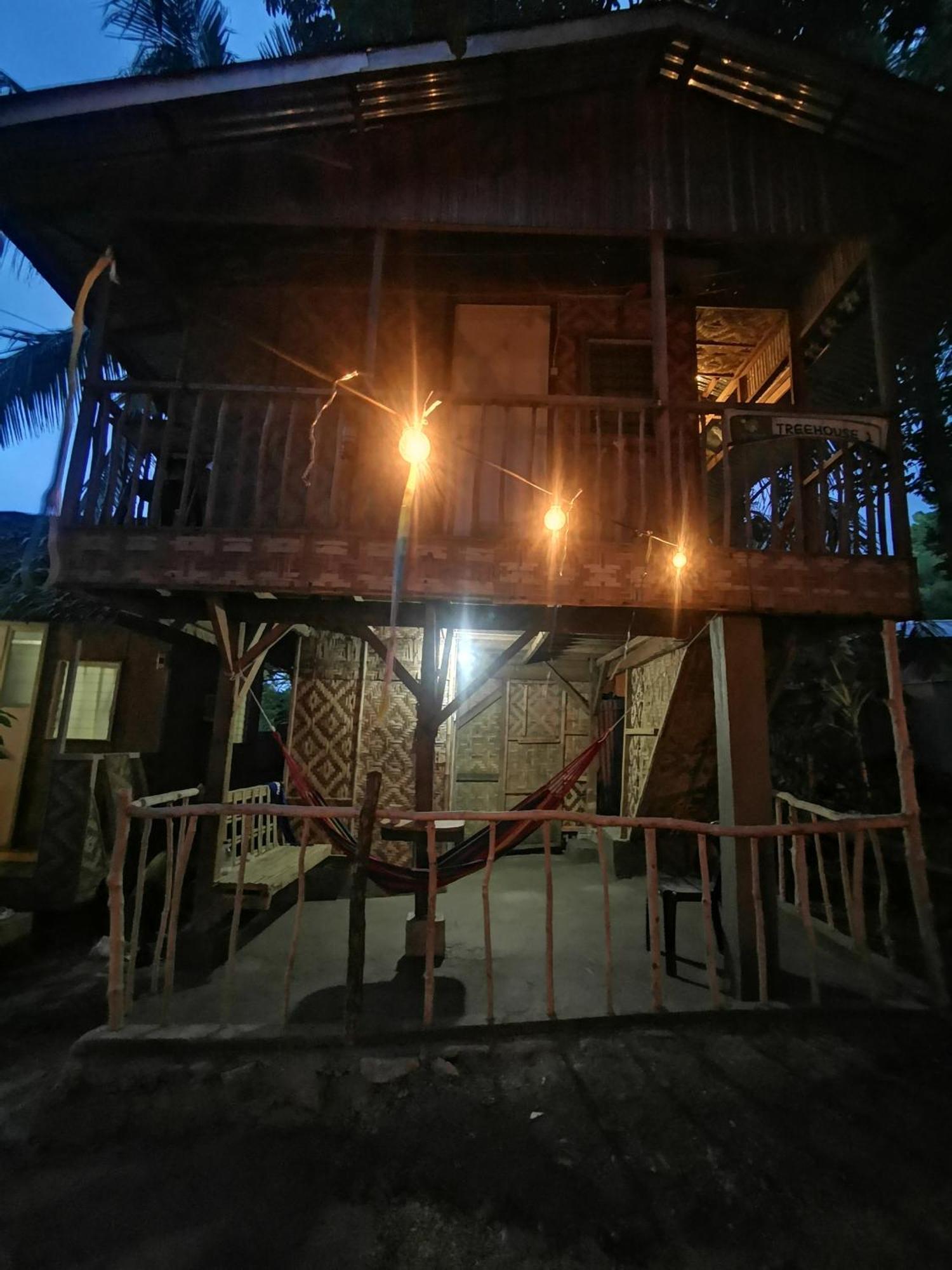 Stay N Save B&B Oslob Kültér fotó