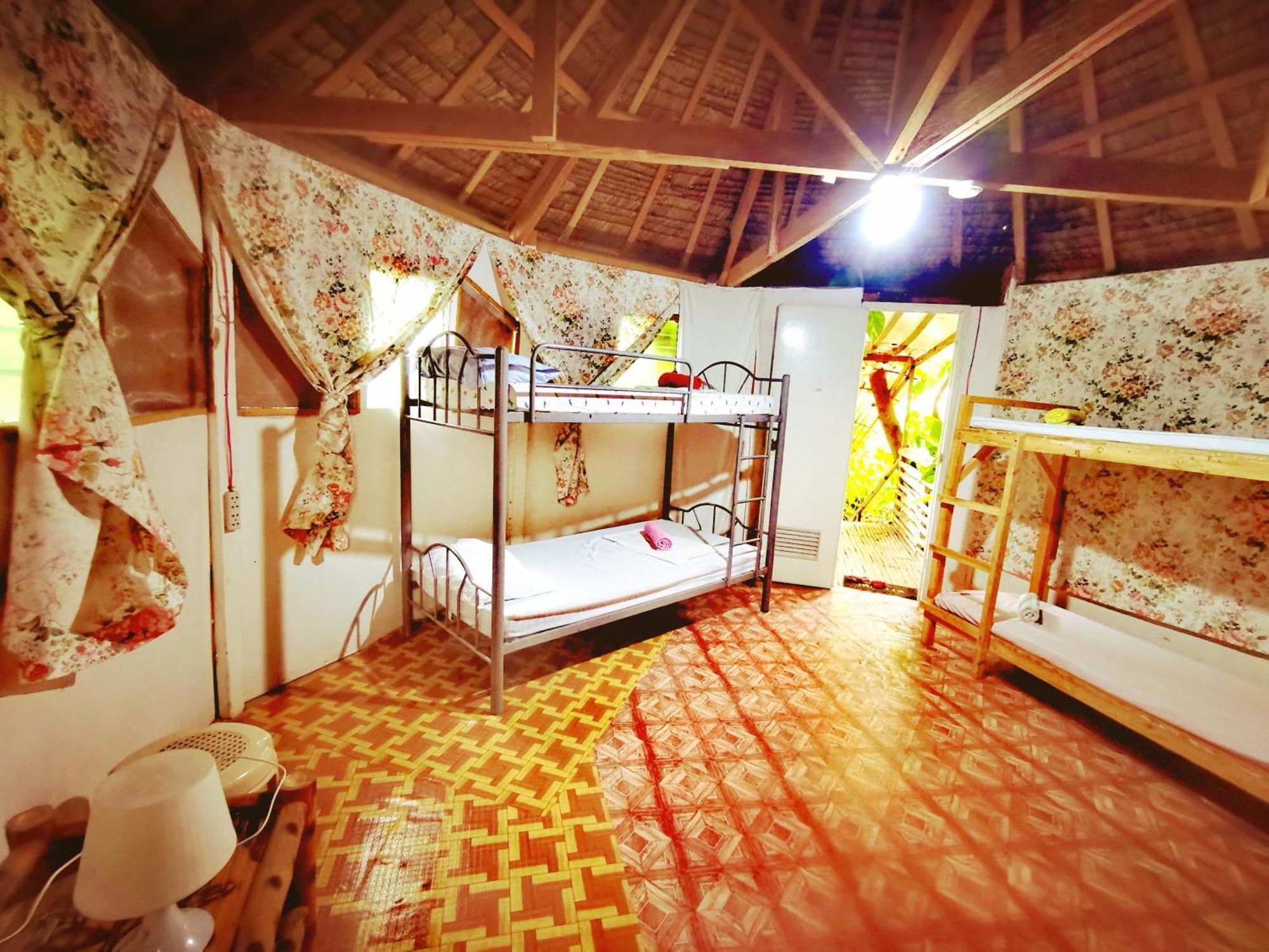 Stay N Save B&B Oslob Szoba fotó