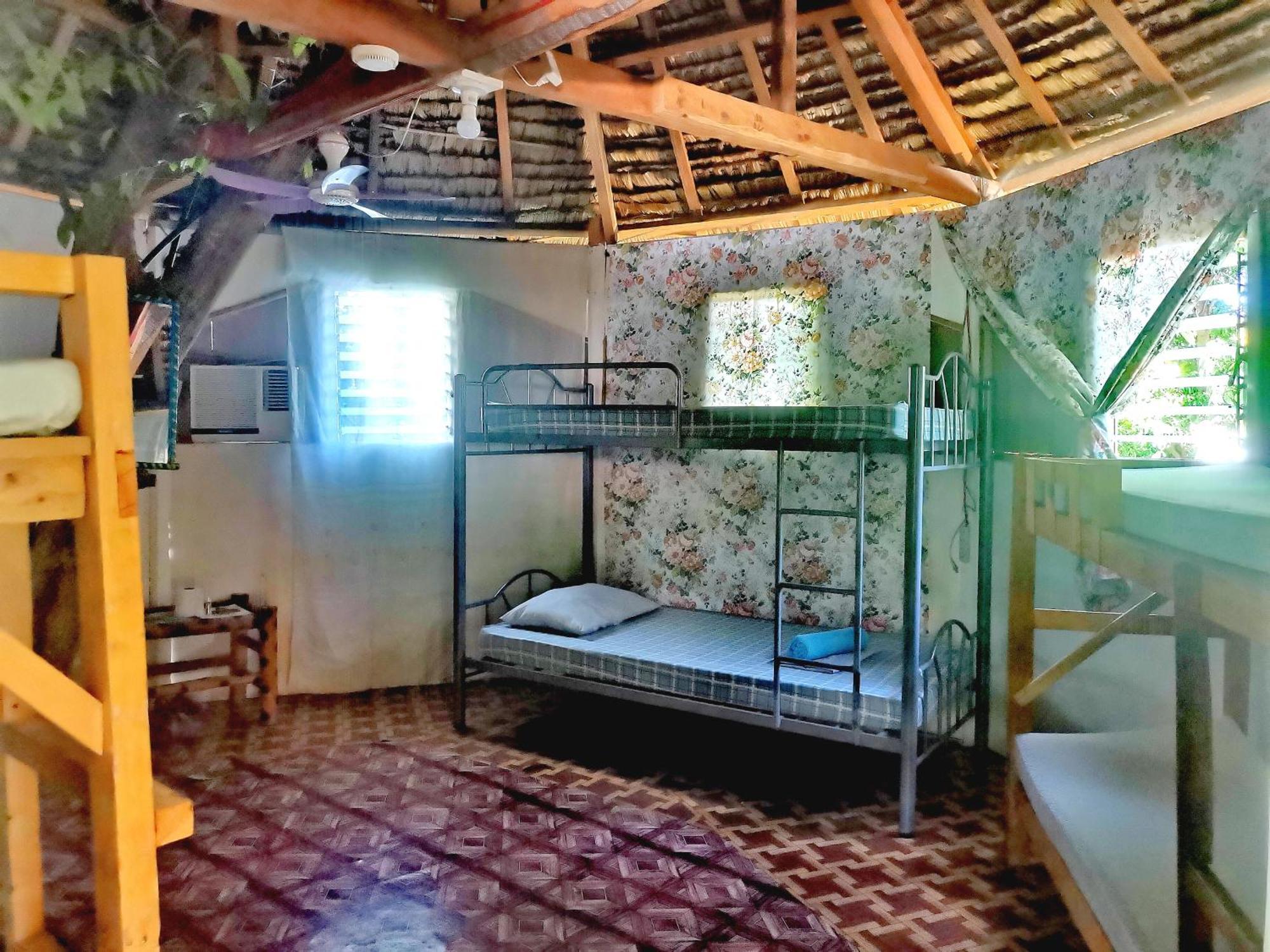 Stay N Save B&B Oslob Szoba fotó